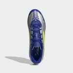 ⁦adidas F50 Club Messi Firm/Multi-Ground Boots - Silver⁩ - الصورة ⁦2⁩