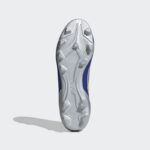 ⁦adidas F50 Club Messi Firm/Multi-Ground Boots - Silver⁩ - الصورة ⁦3⁩