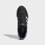 ⁦adidas RUN 70s 2.0 Shoes - Black⁩ - الصورة ⁦3⁩