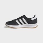 ⁦adidas RUN 70s 2.0 Shoes - Black⁩ - الصورة ⁦5⁩