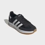 ⁦adidas RUN 70s 2.0 Shoes - Black⁩ - الصورة ⁦6⁩