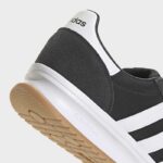 ⁦adidas RUN 70s 2.0 Shoes - Black⁩ - الصورة ⁦8⁩