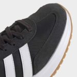 ⁦adidas RUN 70s 2.0 Shoes - Black⁩ - الصورة ⁦9⁩