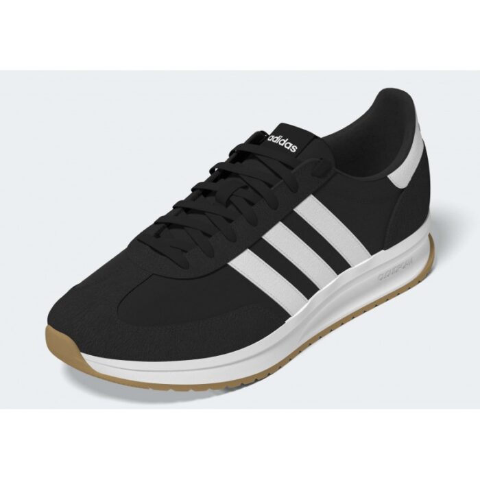 ⁦adidas RUN 70s 2.0 Shoes - Black⁩ - الصورة ⁦11⁩