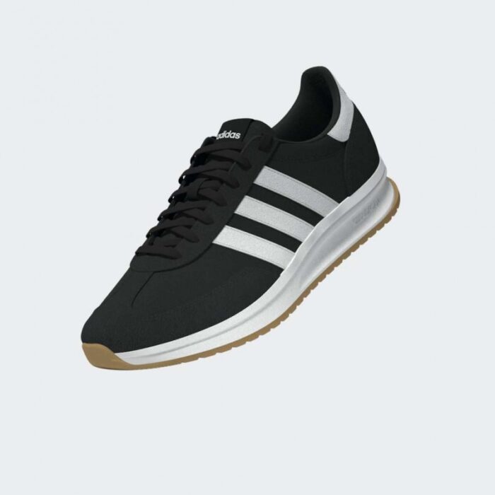 ⁦adidas RUN 70s 2.0 Shoes - Black⁩ - الصورة ⁦14⁩