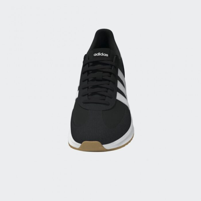 ⁦adidas RUN 70s 2.0 Shoes - Black⁩ - الصورة ⁦15⁩