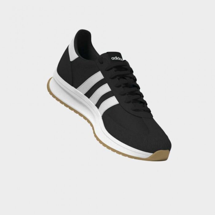 ⁦adidas RUN 70s 2.0 Shoes - Black⁩ - الصورة ⁦16⁩