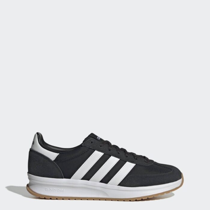 ⁦adidas RUN 70s 2.0 Shoes - Black⁩ - الصورة ⁦21⁩