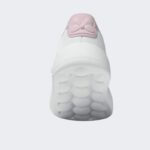 ⁦adidas Kids' x Disney Minnie Mouse Grand Court Shoes - White⁩ - الصورة ⁦19⁩