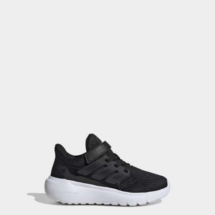 ⁦adidas Kids' Ultimashow 2.0 Shoes - Black⁩ - الصورة ⁦2⁩