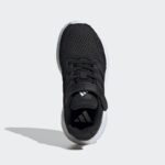 ⁦adidas Kids' Ultimashow 2.0 Shoes - Black⁩ - الصورة ⁦3⁩