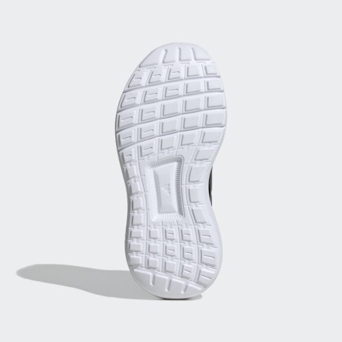 ⁦adidas Kids' Ultimashow 2.0 Shoes - Black⁩ - الصورة ⁦4⁩