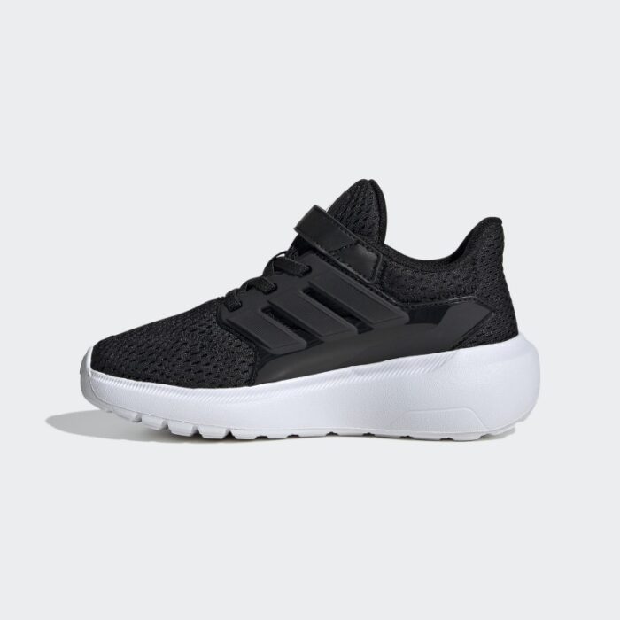⁦adidas Kids' Ultimashow 2.0 Shoes - Black⁩ - الصورة ⁦5⁩