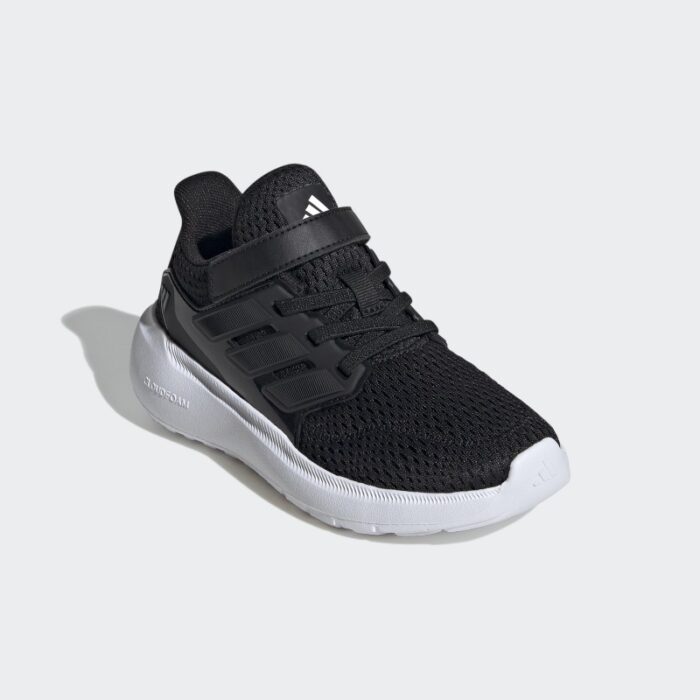 ⁦adidas Kids' Ultimashow 2.0 Shoes - Black⁩ - الصورة ⁦6⁩