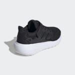 ⁦adidas Kids' Ultimashow 2.0 Shoes - Black⁩ - الصورة ⁦7⁩