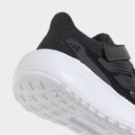 ⁦adidas Kids' Ultimashow 2.0 Shoes - Black⁩ - الصورة ⁦8⁩