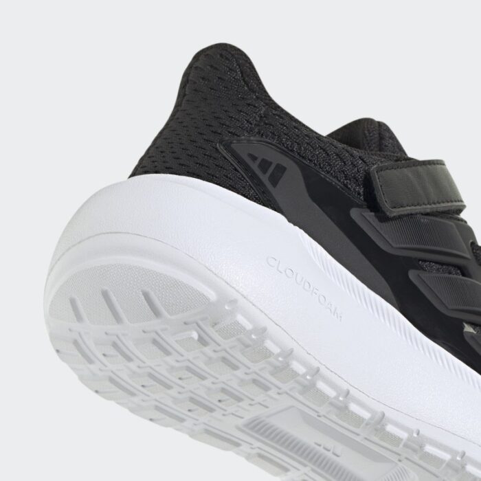 ⁦adidas Kids' Ultimashow 2.0 Shoes - Black⁩ - الصورة ⁦8⁩
