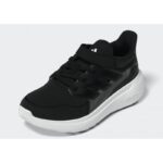 ⁦adidas Kids' Ultimashow 2.0 Shoes - Black⁩ - الصورة ⁦10⁩