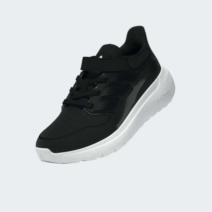 ⁦adidas Kids' Ultimashow 2.0 Shoes - Black⁩ - الصورة ⁦12⁩