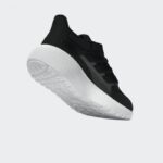 ⁦adidas Kids' Ultimashow 2.0 Shoes - Black⁩ - الصورة ⁦16⁩