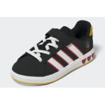 ⁦adidas Kids' Disney Mickey Mouse Grand Court Shoes - Black⁩ - الصورة ⁦11⁩