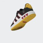 ⁦adidas Kids' Disney Mickey Mouse Grand Court Shoes - Black⁩ - الصورة ⁦20⁩
