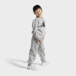 ⁦adidas Kids' Disney Minnie Mouse Grand Court Shoes - White⁩ - الصورة ⁦10⁩