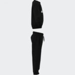 ⁦adidas Kids' Unisex Essentials Joggers Set - Black⁩ - الصورة ⁦10⁩