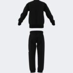 ⁦adidas Kids' Unisex Essentials Joggers Set - Black⁩ - الصورة ⁦12⁩