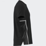 ⁦adidas Men's Designed-for-Training Legacy T-Shirt-Black⁩ - الصورة ⁦9⁩