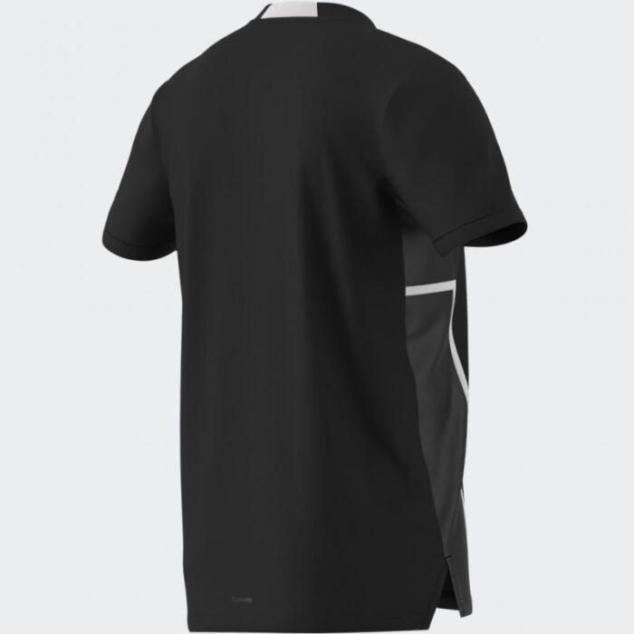 ⁦adidas Men's Designed-for-Training Legacy T-Shirt-Black⁩ - الصورة ⁦10⁩