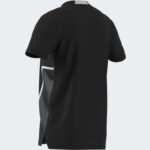 ⁦adidas Men's Designed-for-Training Legacy T-Shirt-Black⁩ - الصورة ⁦12⁩