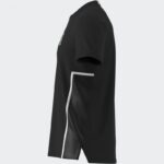 ⁦adidas Men's Designed-for-Training Legacy T-Shirt-Black⁩ - الصورة ⁦13⁩