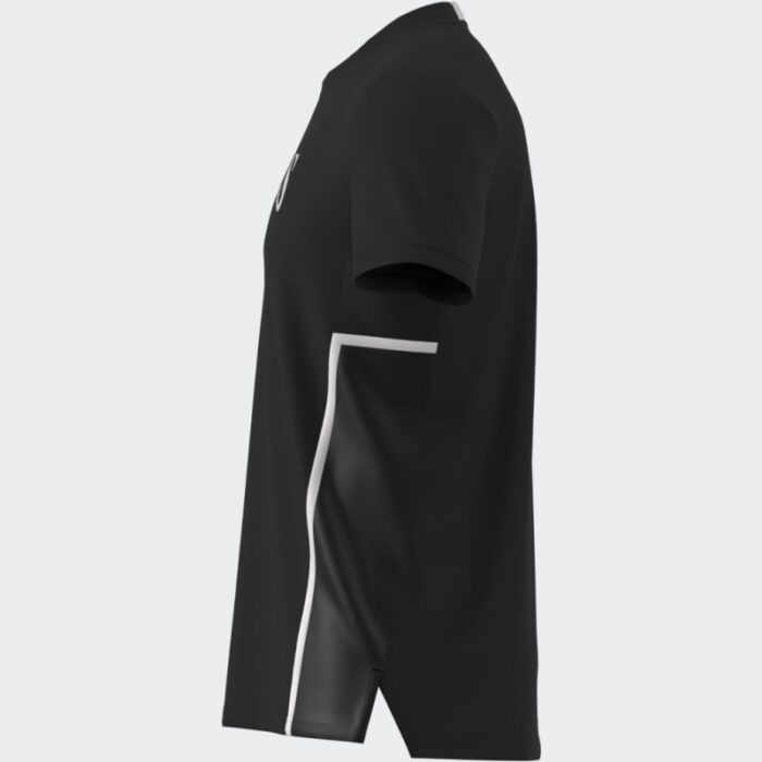 ⁦adidas Men's Designed-for-Training Legacy T-Shirt-Black⁩ - الصورة ⁦13⁩