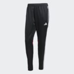 adidas Men's Tiro 25 Essentials Training Pants-Black