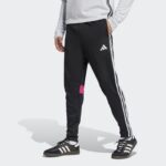 ⁦adidas Men's Tiro 25 Essentials Training Pants-Black⁩ - الصورة ⁦2⁩