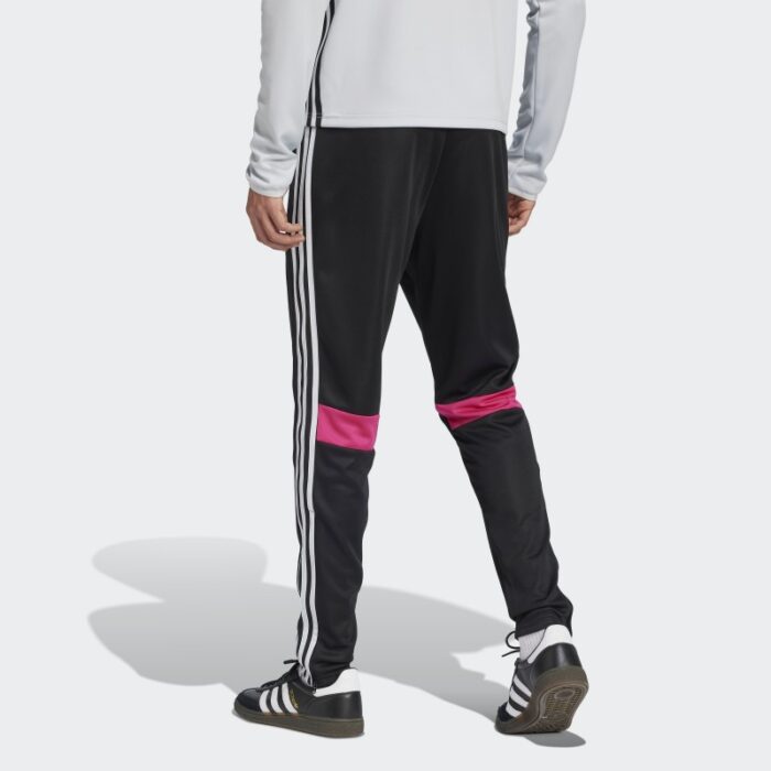 ⁦adidas Men's Tiro 25 Essentials Training Pants-Black⁩ - الصورة ⁦3⁩