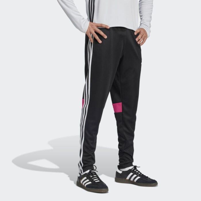 ⁦adidas Men's Tiro 25 Essentials Training Pants-Black⁩ - الصورة ⁦4⁩
