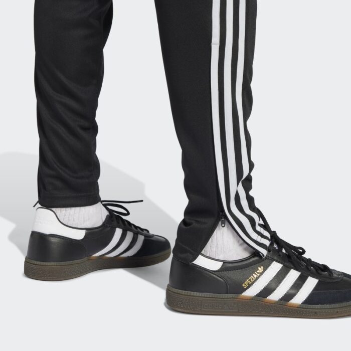 ⁦adidas Men's Tiro 25 Essentials Training Pants-Black⁩ - الصورة ⁦6⁩