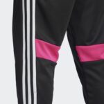 ⁦adidas Men's Tiro 25 Essentials Training Pants-Black⁩ - الصورة ⁦7⁩