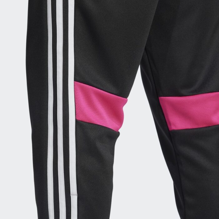 ⁦adidas Men's Tiro 25 Essentials Training Pants-Black⁩ - الصورة ⁦7⁩