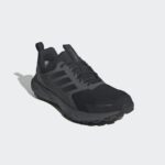 ⁦adidas Men's Terrex Tracefinder 2 CLIMAPROOF Trail Running Shoes⁩ - الصورة ⁦2⁩