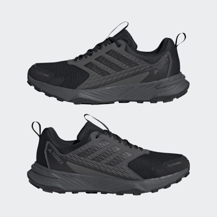 ⁦adidas Men's Terrex Tracefinder 2 CLIMAPROOF Trail Running Shoes⁩ - الصورة ⁦6⁩