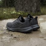 ⁦adidas Men's Terrex Tracefinder 2 CLIMAPROOF Trail Running Shoes⁩ - الصورة ⁦12⁩