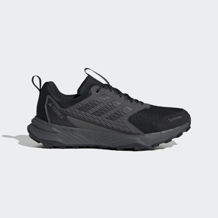 ⁦adidas Men's Terrex Tracefinder 2 CLIMAPROOF Trail Running Shoes⁩ - الصورة ⁦18⁩