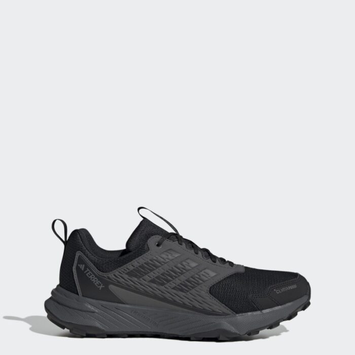⁦adidas Men's Terrex Tracefinder 2 CLIMAPROOF Trail Running Shoes⁩ - الصورة ⁦19⁩