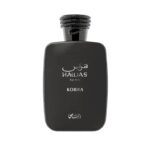 ⁦Hawas Kobra EDP By Rasasi For Men 100ML⁩ - الصورة ⁦2⁩