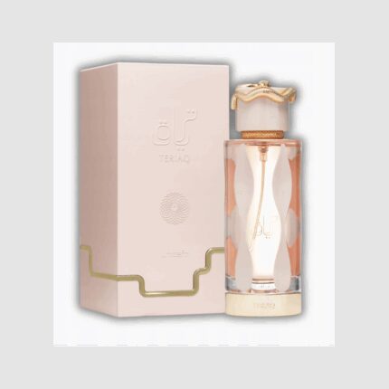 Teriaq EDP By Lattafa For Unisex 100ML