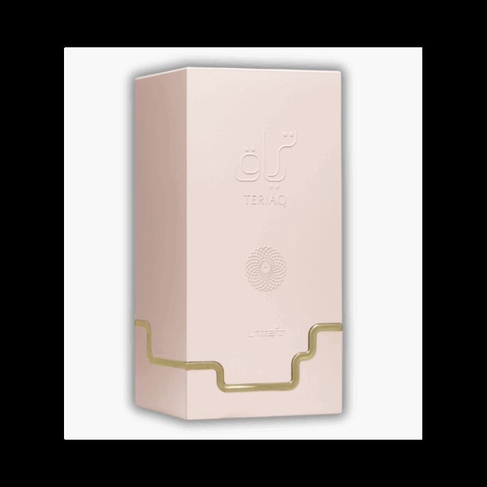 ⁦Teriaq EDP By Lattafa For Unisex 100ML⁩ - الصورة ⁦3⁩