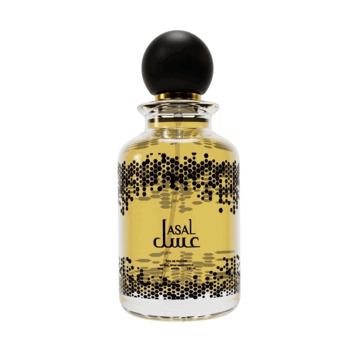 103390298_68cb208a68eba Asal Ozareej EDP By Ozareej For Unisex 100ML - الصورة 1